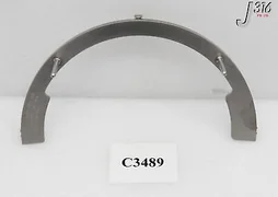 C3489 APPLIED MATERIALS BRKT, ESC ANTI-LIFT 8" 9MM (NEW) 0040-06711