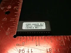 Applied Materials (AMAT) 0300-00025 PCB, SYSTEM SOFTWAREÂ