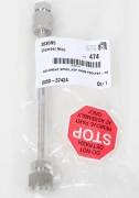 Applied Materials AMAT Weldment Spool ASP Chamber Process Line, 0050-37424 REV A