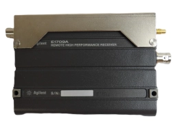 Agilent Technologies E1709A Remote High Performance Receiver Nikon NSR Working