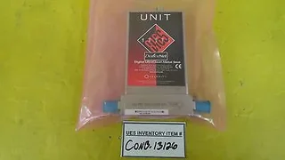 Celerity UFC-8165 Mass Flow Controller AMAT 0190-14655 Used