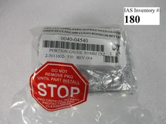 Applied Materials 0040-04540 Portion Gauge 300mm TXZ 2-3011602-310 (New Surplus)