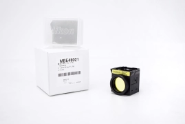 Nikon C-LED470 Epi-FL Filter Cube MBE48021