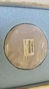 LAM RESEARCH autoetch 715-006719-001 Seal Plate