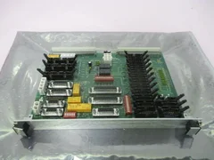 AMAT 0100-00423 GPLIS Seriplex I/O Distribution Assy PCB, FAB 0110-00423, 423511