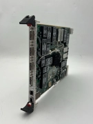 APPLIED MATERIALS eDAS400 PLUS / EA 0100-A5812 REV C - AMAT EP 0110-A4061 BOARD