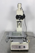 Nikon MM-410 Microscope Imager Unit with Compact Body and XYZ Trave (3350308)