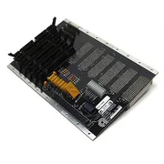 AMAT/Applied Materials 0100-00582 Gas Panel Controller 300mm Backplane PCB Board