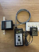 ADVANCED ENERGY AE GENCAL 3152288-000 PMH13/3000 3152290-000 RF CALIBRATION KIT