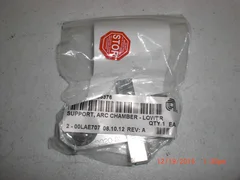 OEM Part (AMAT) 0020-85376 SUPPORT, ARC CHAMBER - LOWER