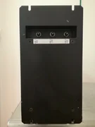 Applies Materials. DC PWR SUPPLY, Part No: 0010-09181 Rev H