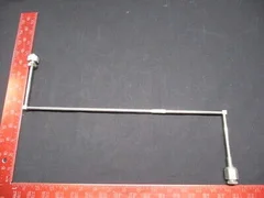 Applied Materials (AMAT) 0050-30844 GAS LINE, SEMI CONDUCTOR PART