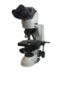 Nikon Eclipse 50i Microscope with 10x, 40x, 100XObj Led Light - 30 Day Warranty