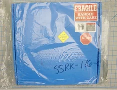 0200-02866 / RING, SINGLE, LOW PROFILE, 200MM SNNF, D / AMAT