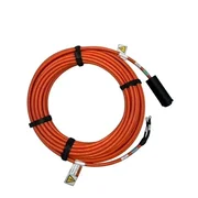 AMAT APPLIED MATERIALS ICE MATCH VECTRA RF CABLE 0190-80101
