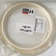 Applied Materials 881-CE-0198 Isolator Ring Ceramic.