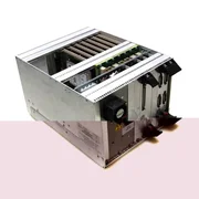 GE Fanuc CP3450-S000609 Controller RTC CPCI Endura Short Block 1 AMAT 0090-04470