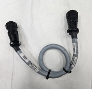 AMAT 0150-07187	CABLE ASSY, DC PWR TO CCM, 300MM, IA