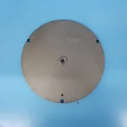 124-0304// AMAT APPLIED 0020-27123 PEDESTAL, PCII 8" SNNF USED
