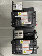 Neutronics 3100-RSM-MFS-LEFT O2 Gas Analysis System,AMAT PN: 0195-15276