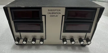AMAT APPLIED MATERIALS 0010-09063 SUSCEPTOR CALIB DISP ASSY