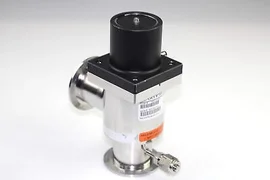 APPLIED MATERIALS NOR-CAL GENESIS ANGLE POPPET VALVE 3870-01920