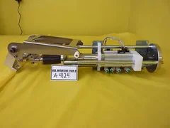 AMAT 0020-87074 XR80 Cylinder Drive Assembly 0010-92377 Used, Working