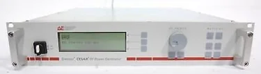 Advanced Energy Cesar 136 RF Plasma Generator 600W 13.560MHz