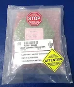AMAT 1350-00034 CURRENT MEASURING TRANSDUCER, 5607071, MCR-S-10-50-UI-DCI