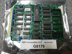 LAM RESEARCH 810-001316-002 Z80 Processer Board