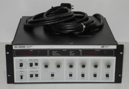 Advanced Energy ID-3500 Ion Beam Drive Power Source Semiconductor Fabrication