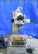 Nikon MM-400 Measuring Microscope DIC Metallurgical W/ TU Plan FLUOR ELWD MM 400