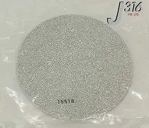 15518 LAM RESEARCH DISK DIFFUSER DUOPCEL 6" 716-008854-001