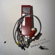 HoribaSTEC IV-2410AV-02H Injection Valve MFC AMAT 0190-51152 , INJECTION VALVE