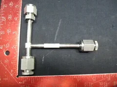 Applied Materials (AMAT) 0050-31373   GAS LINE,FHD BASIC