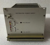 AMAT  0010-00028 DC Power Supply for 8300