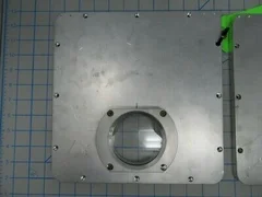 0020-76181 / COVER, COOLDOWN CHAMBER / APPLIED MATERIALS AMAT