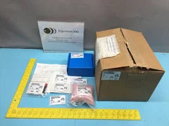 AMAT 0242-76586 Viewport Kit, Recessed, Chamber, 0020-13342, 3690-01115, 147663