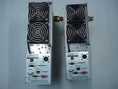 AE ADVANCED ENERGY 3155126-009 NAVIGATOR 3013 RF MATCH AMAT 0190-23623
