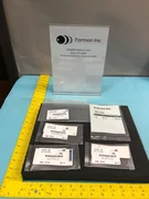 AMAT 0242-38116 KIT GAS FLOW LABEL, 178100