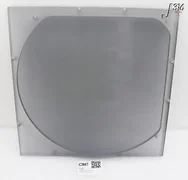C3847 LAM RESEARCH COVER, 90° LOAD LOCK, P/N: 500025355 713-011203-001
