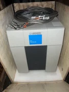 CTI-CRYOGENICS 9600 Helium Cryo COMPRESSOR 8135900G001