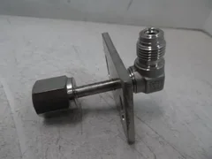 APPLIED MATERIALS AMAT 0040-20055 FEED THRU ADJ AR