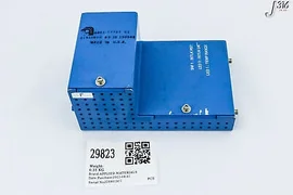 29823 APPLIED MATERIALS TEMPERATURE CONDITIONING BOX 0041-77797