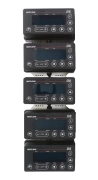 Watlow D881-0000-1000 Temperature Controller TB50 D8 AMAT Lot of 5 Working