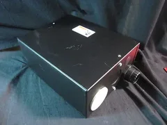 AMAT 0020-76390 ENCLOSURE, AC, CENTURA CHMBR FAC