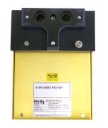 Verity Instruments 1008124 Laser Optical Module APD240 AMAT 0190-28555 Working