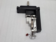 AMAT SLIT DOOR ASSY 0040-76764 REV 006 (As-Is)