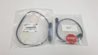 Lot of 2 – Applied Materials Cable Assembly 8127192-G020, P/N: 0620-01695 – NEW