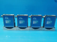 Aera PI-98 Mass Flow Controller AMAT 0190-34213 MFC MGMR  300SCCM Lot of 4